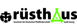 Logo Rüsthaus