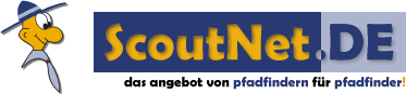 Logo Scoutnet