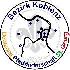 Logo Bezirk Koblenz