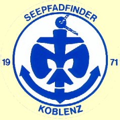 Logo Seepfadfinder